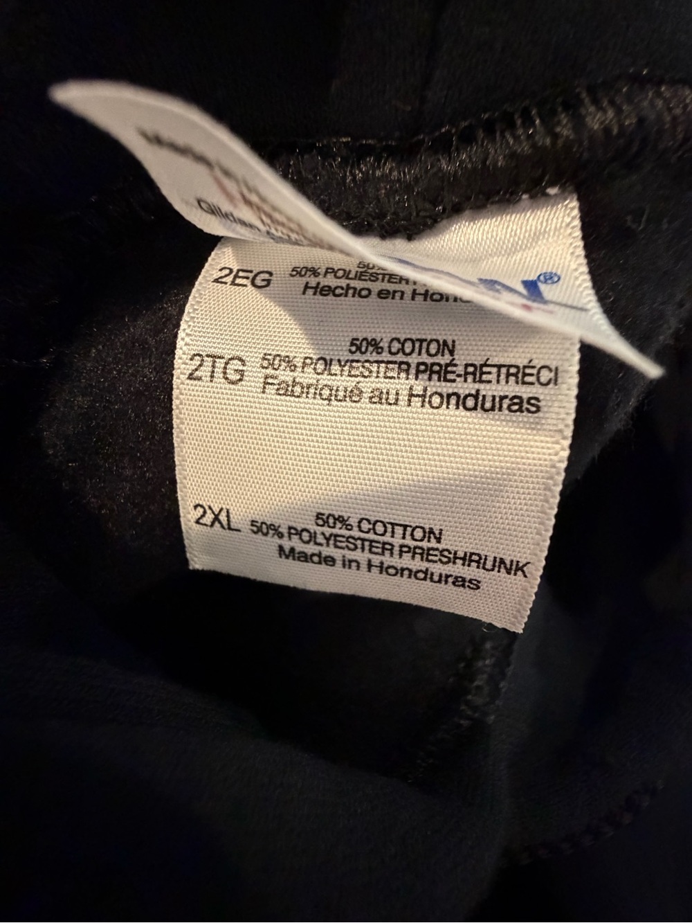 Men Jeans Subcategory Classification - Picture 4 of 7